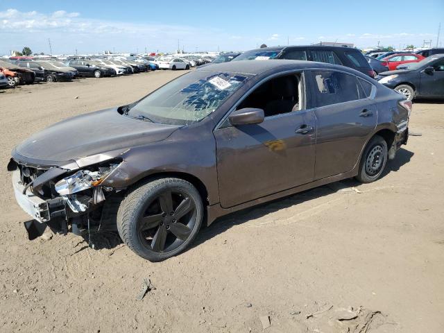 NISSAN ALTIMA 2.5 2014 with VIN 1N4AL3AP7EC189427 - Photo from auction