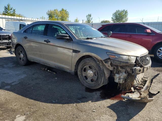 صورة رقم 4 من المزاد - 2014 FORD TAURUS POL مع VIN 1FAHP2MK0EG182521