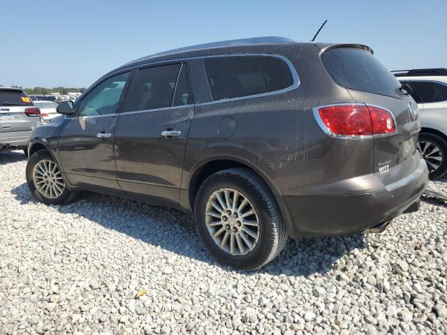 Photo 2 from auction – 2012 BUICK ENCLAVE with VIN 5GAKVCED5CJ204879