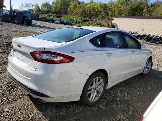 Photo 3 from auction – 2014 FORD FUSION SE with VIN 3FA6P0HD6ER134554