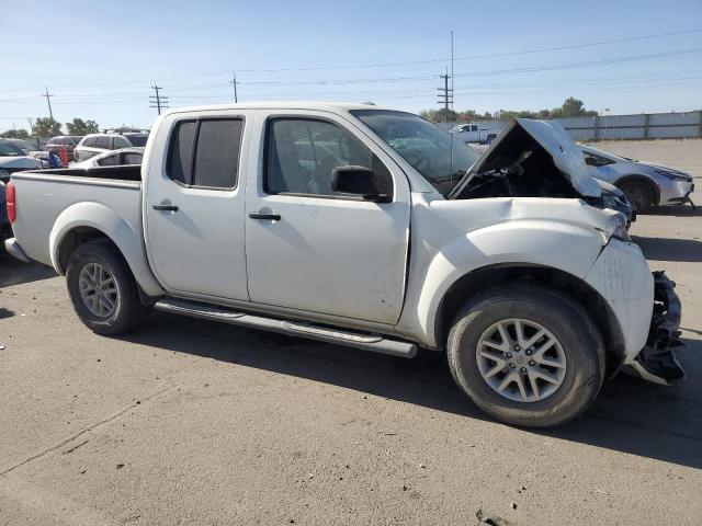 Photo 4 from auction – 2017 NISSAN FRONTIER S with VIN 1N6AD0EV7HN726320