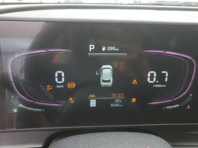 Photo 9 from auction – 2024 KIA SPORTAGE E with VIN KNDPVCDF6R7291205