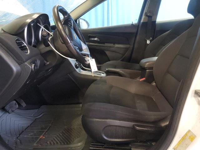 Photo 7 from auction – 2014 CHEVROLET CRUZE LT with VIN 1G1PC5SB5E7188989
