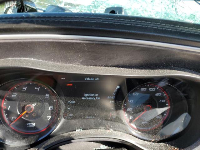 Photo 9 from auction – 2023 DODGE CHARGER SC with VIN 2C3CDXGJ8PH580228