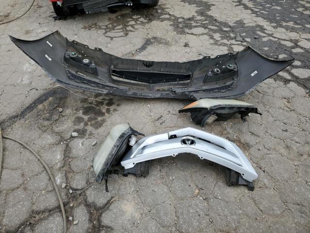 Photo 13 from auction – 2012 ACURA MDX TECHNO with VIN 2HNYD2H42CH528479