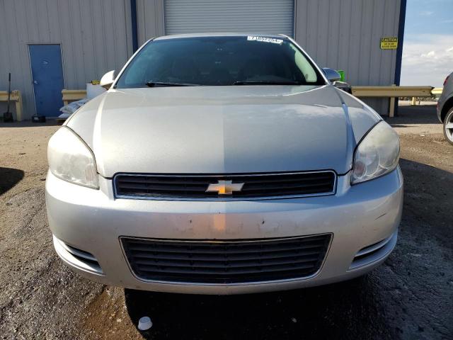 Photo 5 from auction – 2008 CHEVROLET IMPALA LT with VIN 2G1WT55K989187080