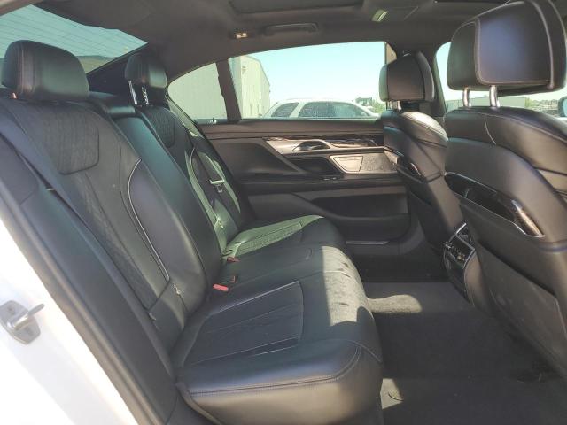 Zdjęcie 10 z aukcji – 2016 BMW 750 I z VIN WBA7F0C54GGM20671
