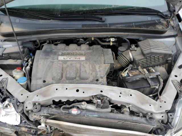 Photo 12 from auction – 2010 HONDA ODYSSEY EX with VIN 5FNRL3H63AB018312