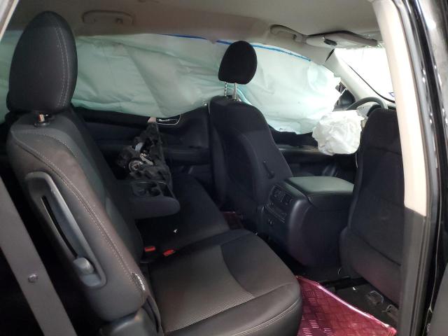 Photo 11 from auction – 2020 NISSAN PATHFINDER with VIN 5N1DR2AN0LC646148