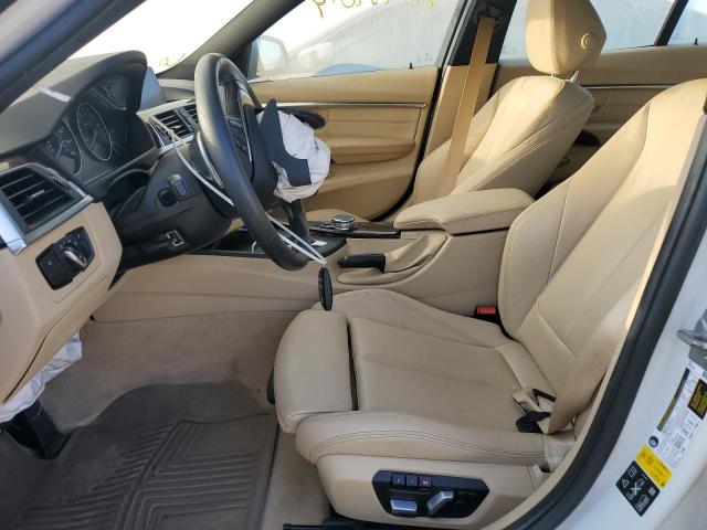 Photo 7 from auction – 2016 BMW 328 XI SUL with VIN WBA8E3G50GNU38695