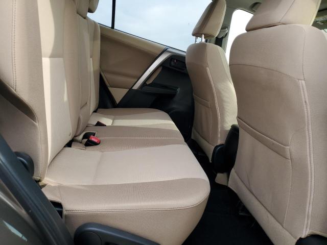 Photo 11 from auction – 2013 TOYOTA RAV4 XLE with VIN JTMRFREV3DD007246