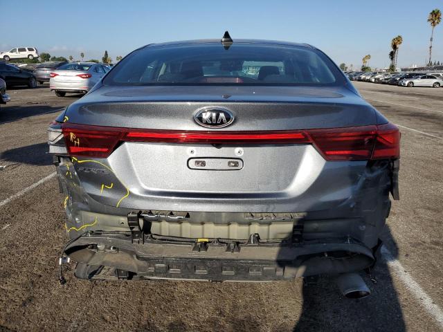 Photo 6 from auction – 2021 KIA FORTE FE with VIN 3KPF24AD2ME331639
