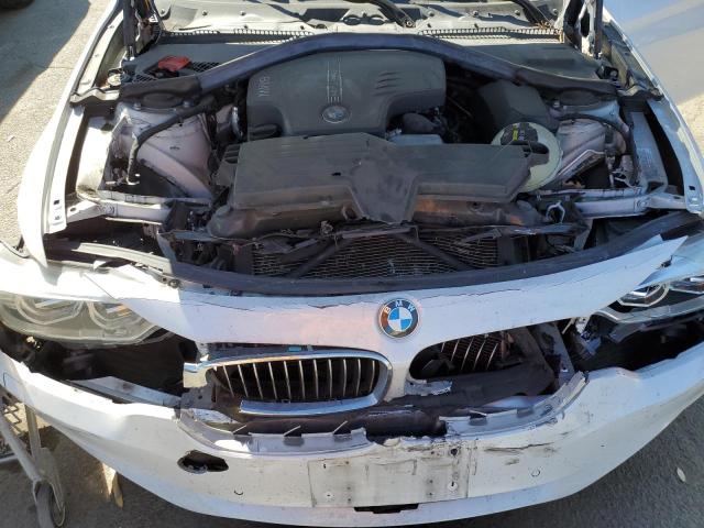 Photo 11 from auction – 2015 BMW 428 I GRAN with VIN WBA4A9C54FD416691