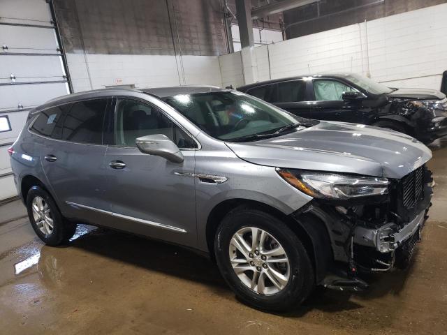 Photo 4 from auction – 2019 BUICK ENCLAVE PR with VIN 5GAEVBKW8KJ245244