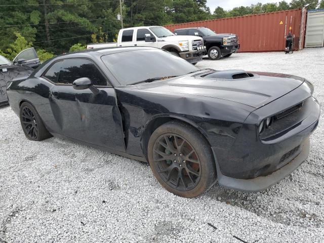 Photo 4 from auction – 2016 DODGE CHALLENGER with VIN 2C3CDZFJ5GH255176