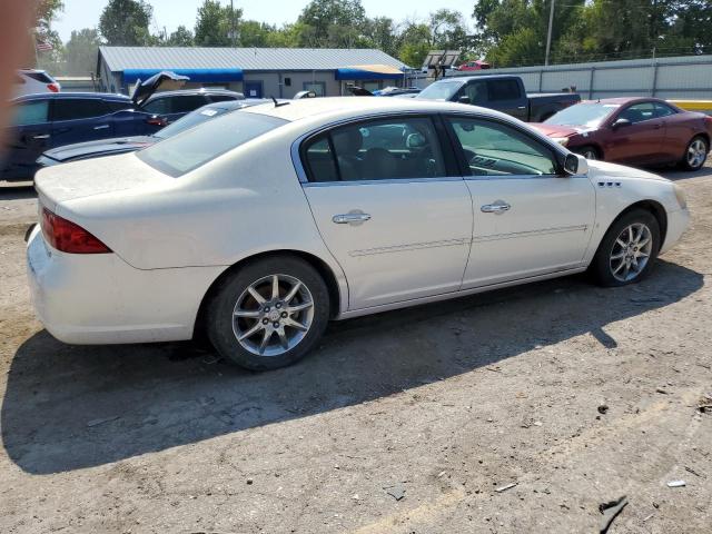 Photo 3 from auction – 2006 BUICK LUCERNE CX with VIN 1G4HD57296U143635