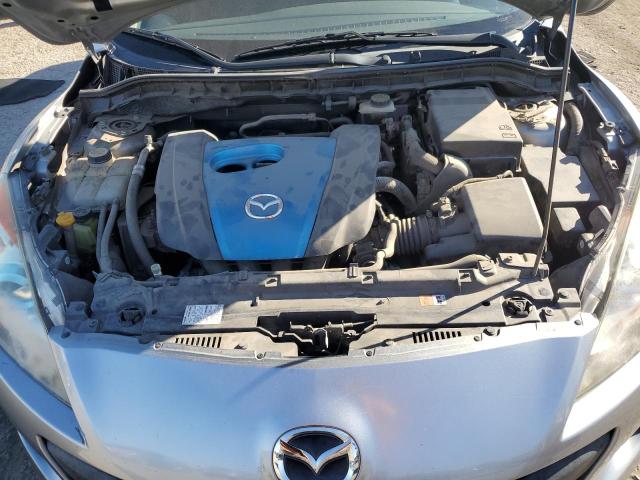 صورة رقم 11 من المزاد - 2012 MAZDA 3 I مع VIN JM1BL1V87C1585369