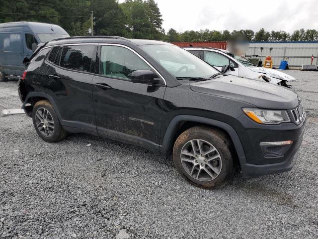 Photo 4 from auction – 2019 JEEP COMPASS LA with VIN 3C4NJCBB5KT692698