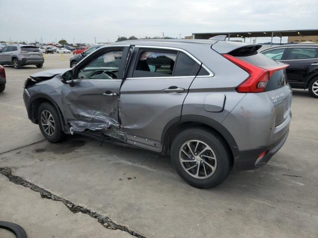 Photo 2 from auction – 2020 MITSUBISHI ECLIPSE CR with VIN JA4AS3AA6LZ002756