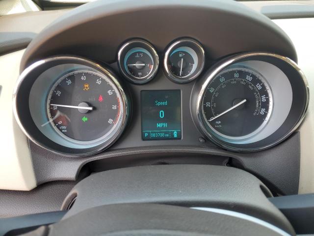Фото 9 с аукциона – 2014 BUICK VERANO с VIN 1G4PS5SK0E4144650