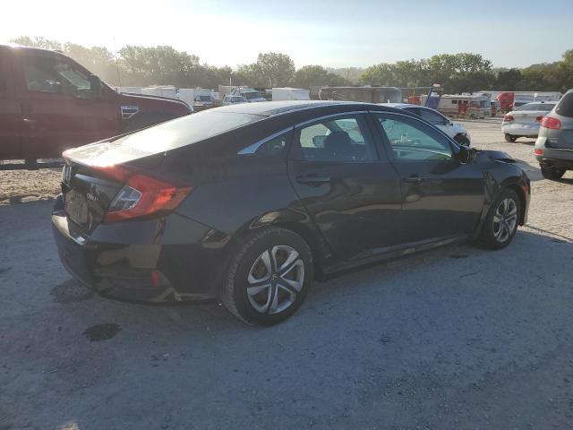 Photo 3 from auction – 2016 HONDA CIVIC LX with VIN 19XFC2F51GE099252