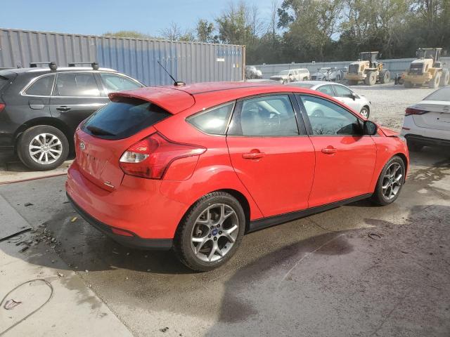 Photo 3 from auction – 2013 FORD FOCUS SE with VIN 1FADP3K26DL130162