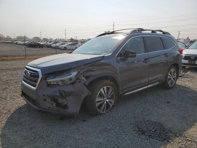 SUBARU ASCENT LIM 2019 with VIN 4S4WMAPD6K3421456 - Photo from auction