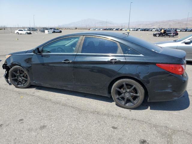 Photo 2 from auction – 2011 HYUNDAI SONATA GLS with VIN 5NPEB4AC8BH271443