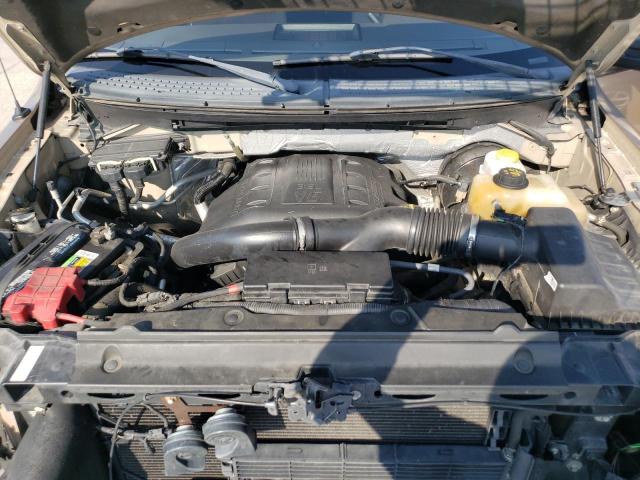 Photo 12 from auction – 2013 FORD F150 SUPER with VIN 1FTFW1CT8DKG40049
