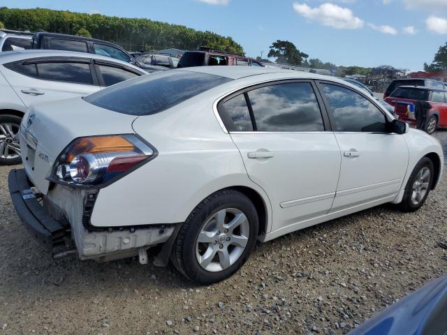 Photo 3 from auction – 2008 NISSAN ALTIMA 2.5 with VIN 1N4AL21E38N548242