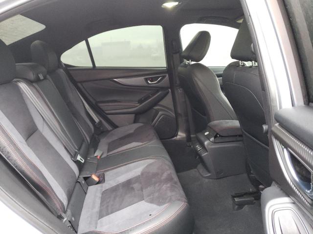 Photo 10 from auction – 2022 SUBARU WRX LIMITE with VIN JF1VBAL60N9016861