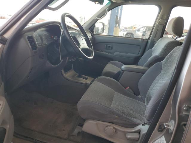 Photo 7 from auction – 2002 TOYOTA 4RUNNER with VIN JT3GN86R020236286