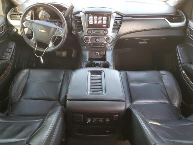 Photo 8 from auction – 2017 CHEVROLET SUBURBAN C with VIN 1GNSCHKC3HR407041