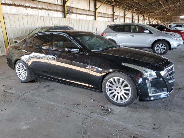 Photo 4 from auction – 2014 CADILLAC CTS VSPORT with VIN 1G6AV5S82E0150871