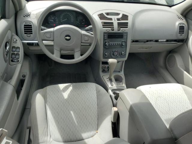 Photo 8 from auction – 2004 CHEVROLET MALIBU with VIN 1G1ZS52F64F219931