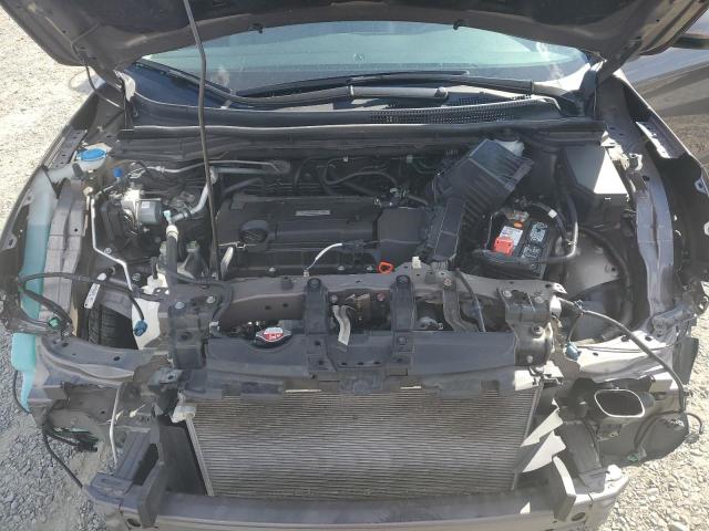 Photo 12 from auction – 2016 HONDA CR-V EXL with VIN 2HKRM4H70GH658659
