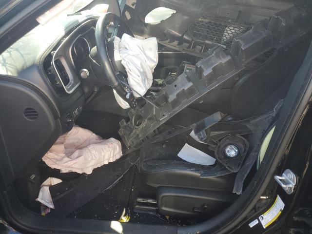 Photo 7 from auction – 2019 DODGE CHARGER R/ with VIN 2C3CDXCT7KH643061
