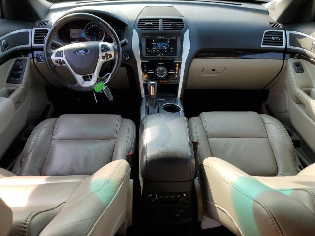 Photo 8 from auction – 2011 FORD EXPLORER L with VIN 1FMHK8F86BGA67555