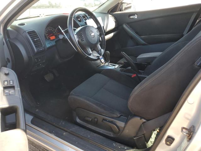 Photo 8 from auction – 2010 NISSAN ALTIMA SR with VIN 1N4BL2EP4AC120178