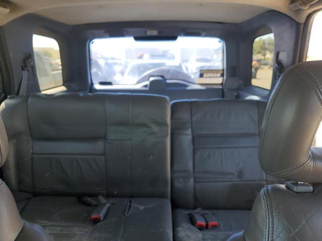 Photo 10 from auction – 1998 HONDA PASSPORT E with VIN 4S6CK58W6W4403286