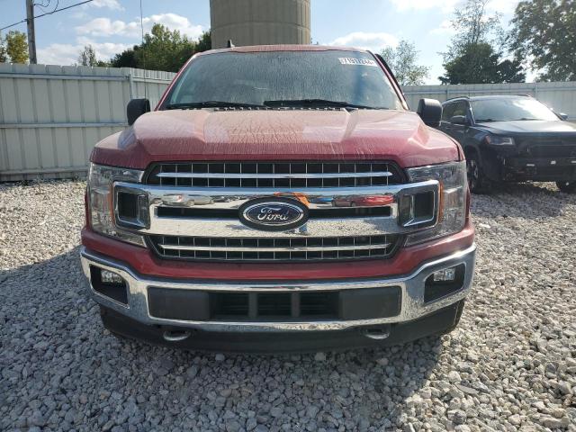 Photo 5 from auction – 2020 FORD F150 SUPER with VIN 1FTEW1EP0LFC32809
