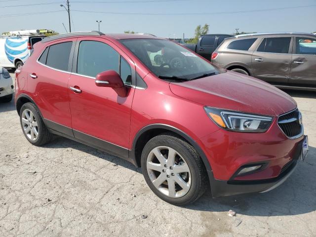 Photo 4 from auction – 2017 BUICK ENCORE PRE with VIN KL4CJBSB7HB202879