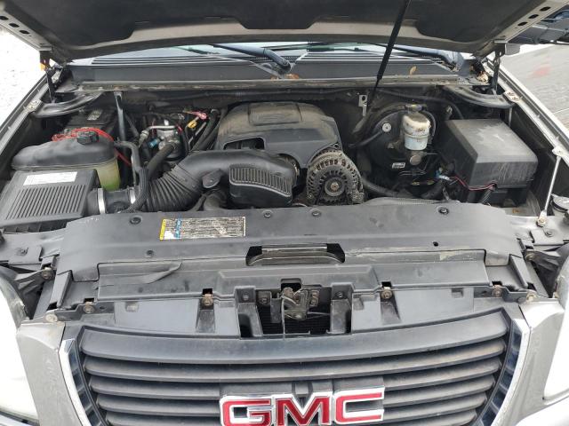 Photo 12 from auction – 2008 GMC YUKON with VIN 1GKFK13008J146222