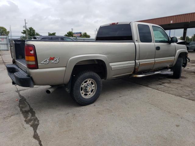 Zdjęcie 3 z aukcji – 2002 CHEVROLET SILVERADO z VIN 1GCHK29U62E117876