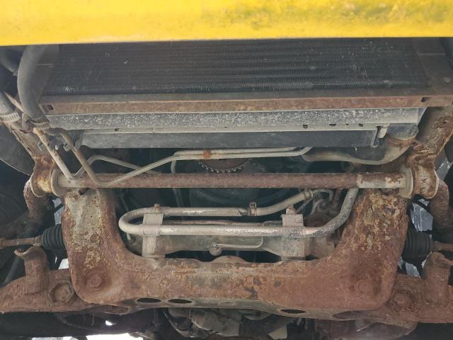Фото 11 с аукциона – 2002 FORD RANGER с VIN 1FTYR10UX2PB04295