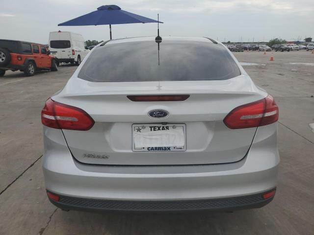 Photo 6 from auction – 2018 FORD FOCUS S with VIN 1FADP3E22JL244781