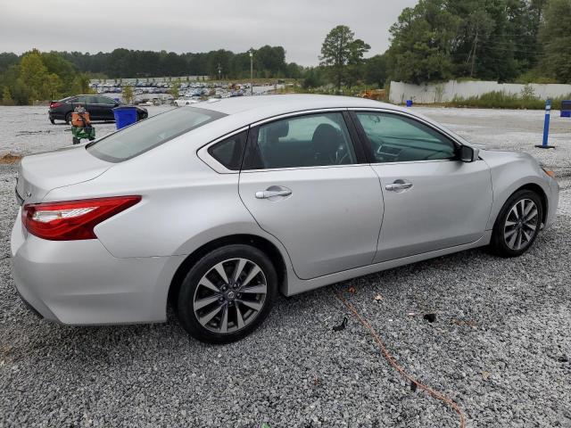 Photo 3 from auction – 2017 NISSAN ALTIMA 2.5 with VIN 1N4AL3AP6HC206366