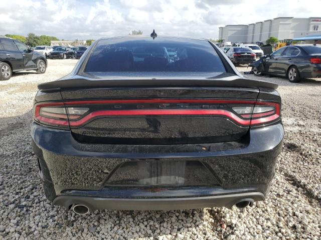 Photo 6 from auction – 2021 DODGE CHARGER R/ with VIN 2C3CDXCT1MH643298