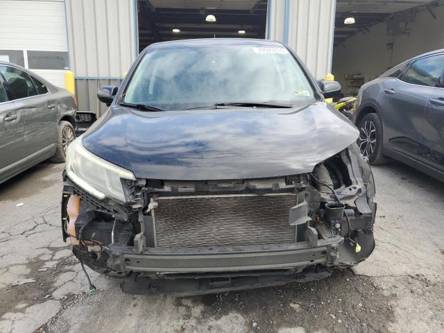 Photo 5 from auction – 2016 HONDA CR-V EX with VIN 2HKRM4H53GH660078