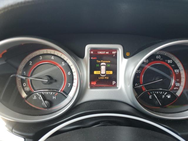 Photo 9 from auction – 2012 DODGE JOURNEY CR with VIN 3C4PDCDG9CT304723